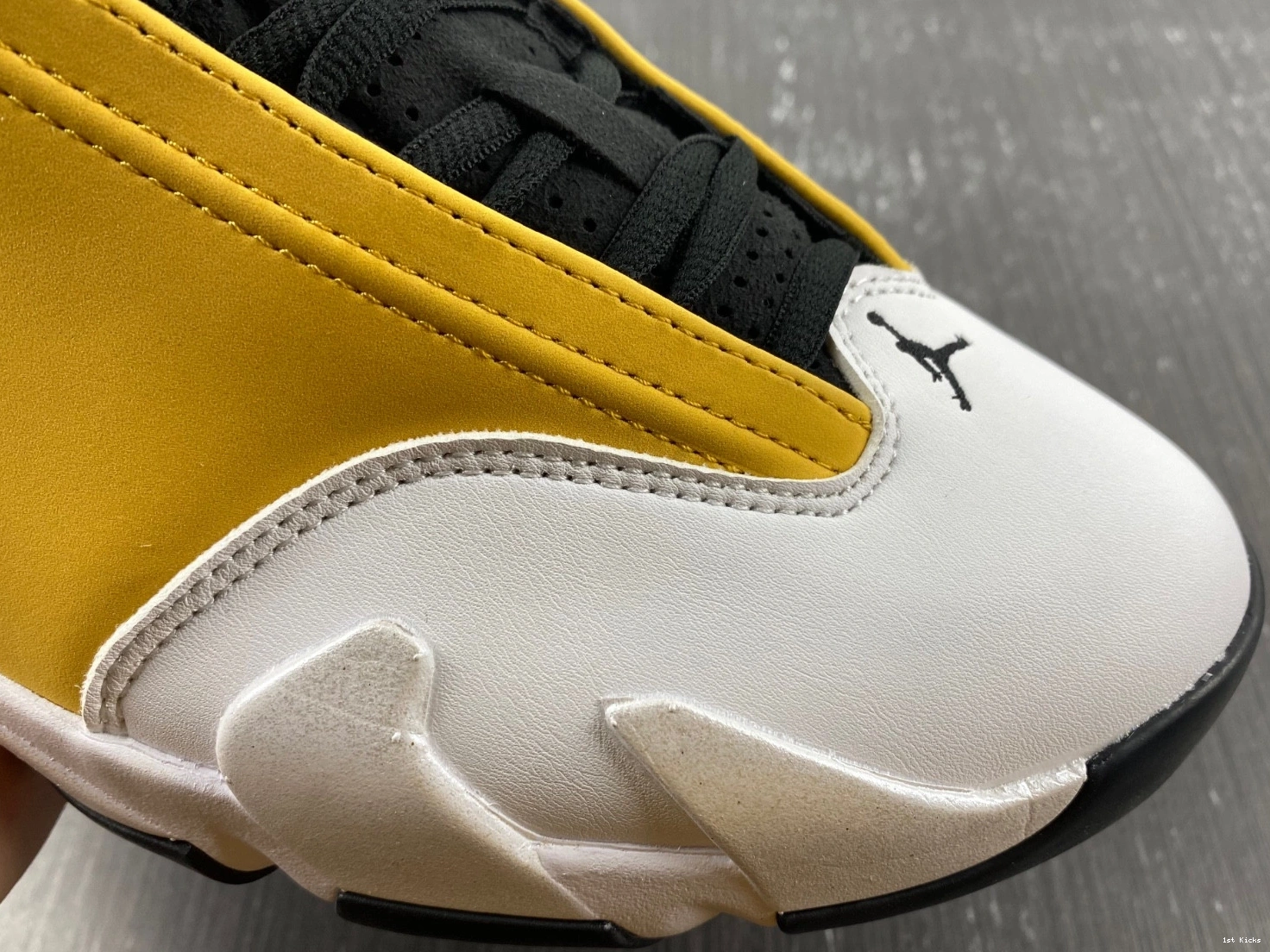 (2022) Jordan Retro 14 Ginger - Light 487471-701 1125